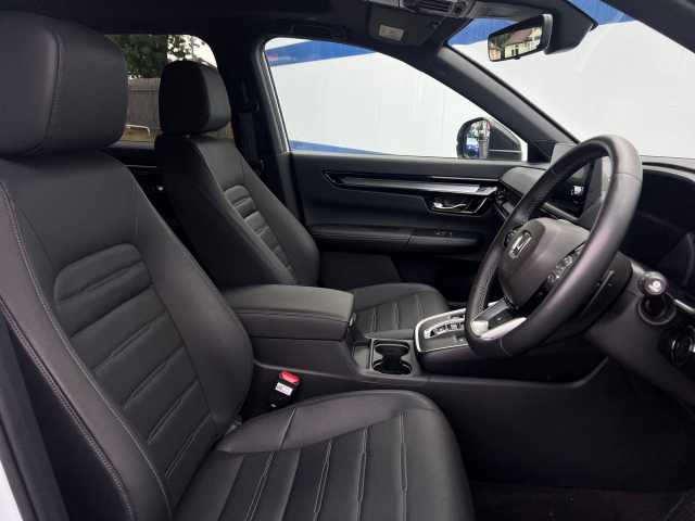 Honda CR-V e:PHEV 2.0 17.7kWh Advance Tech SUV 5dr Petrol Plug-in Hybrid eCVT Euro 6 (s/s) (184 ps 