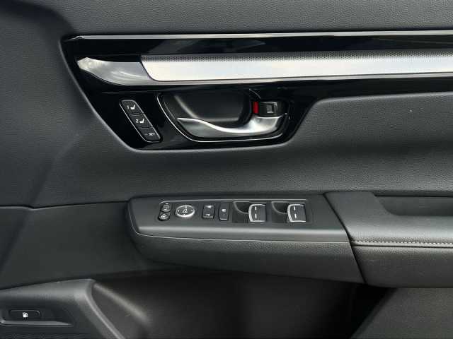 Honda CR-V e:PHEV 2.0 17.7kWh Advance Tech SUV 5dr Petrol Plug-in Hybrid eCVT Euro 6 (s/s) (184 ps 