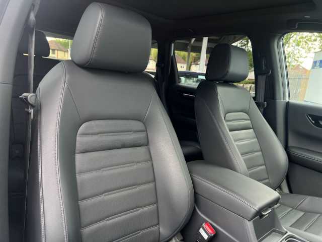 Honda CR-V e:PHEV 2.0 17.7kWh Advance Tech SUV 5dr Petrol Plug-in Hybrid eCVT Euro 6 (s/s) (184 ps 