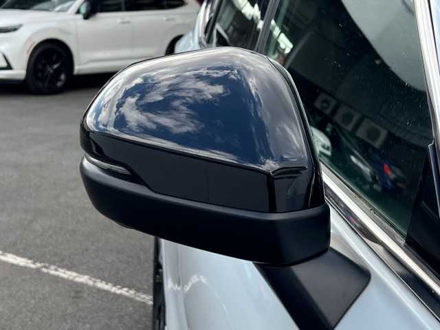 Honda CR-V e:PHEV 2.0 17.7kWh Advance Tech SUV 5dr Petrol Plug-in Hybrid eCVT Euro 6 (s/s) (184 ps 