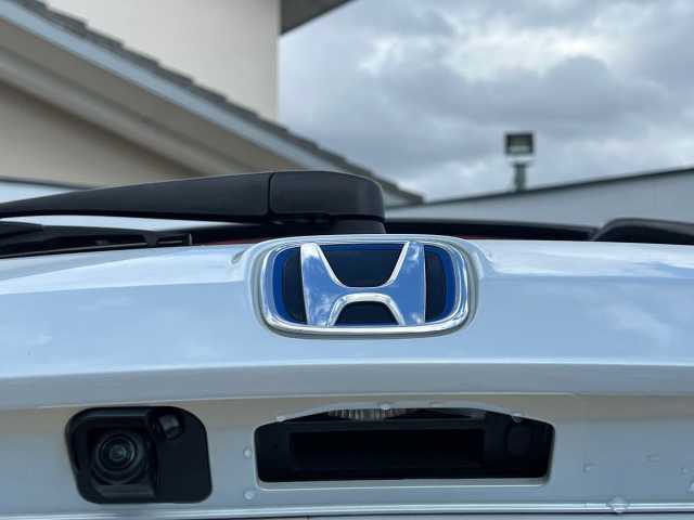 Honda CR-V e:PHEV 2.0 17.7kWh Advance Tech SUV 5dr Petrol Plug-in Hybrid eCVT Euro 6 (s/s) (184 ps 