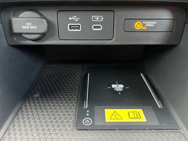 Honda CR-V e:PHEV 2.0 17.7kWh Advance Tech SUV 5dr Petrol Plug-in Hybrid eCVT Euro 6 (s/s) (184 ps 