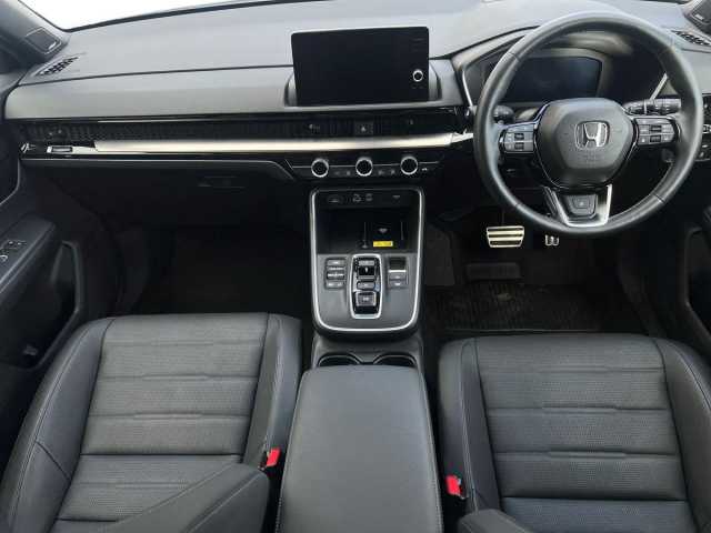 Honda CR-V e:PHEV 2.0 17.7kWh Advance Tech SUV 5dr Petrol Plug-in Hybrid eCVT Euro 6 (s/s) (184 ps 