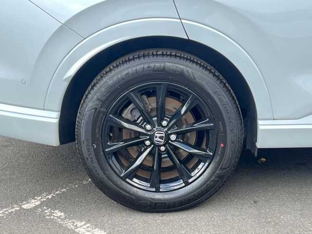 Honda CR-V e:PHEV 2.0 17.7kWh Advance Tech SUV 5dr Petrol Plug-in Hybrid eCVT Euro 6 (s/s) (184 ps 