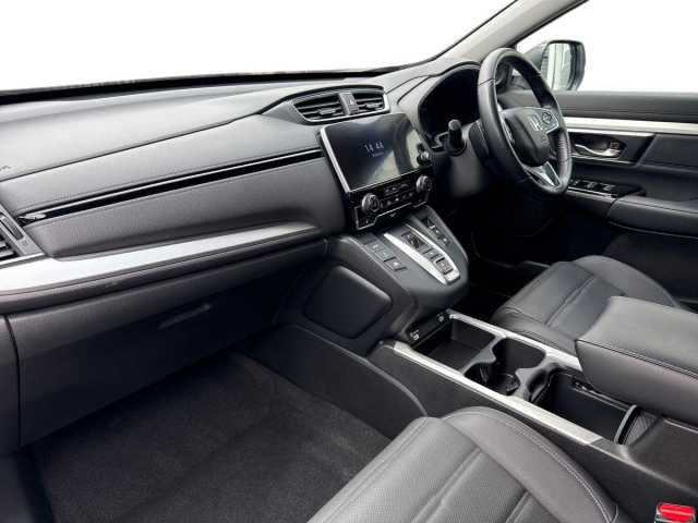 Honda CR-V Hybrid Sr I-Mmd Cvt 