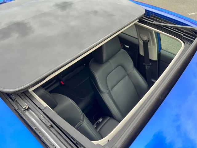 Honda Civic Hybrid 5dr 2.0 I-mmd Hybrid Advance 