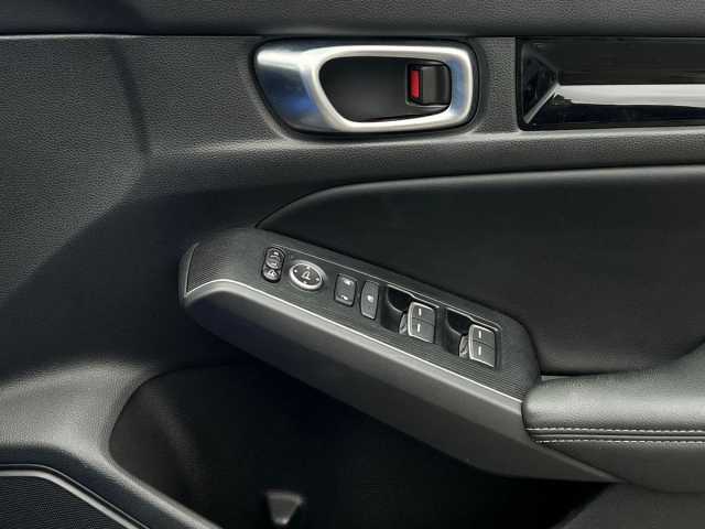 Honda Civic Hybrid 5dr 2.0 I-mmd Hybrid Advance 