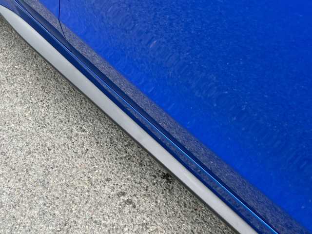 Honda Civic Hybrid 5dr 2.0 I-mmd Hybrid Advance 