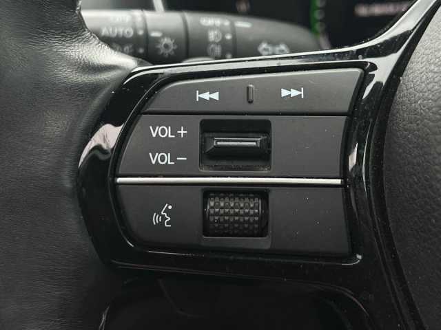 Honda Civic Hybrid 5dr 2.0 I-mmd Hybrid Advance 