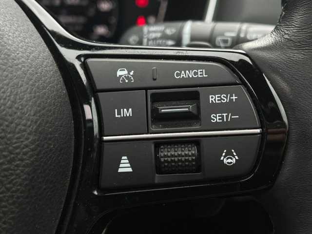 Honda Civic Hybrid 5dr 2.0 I-mmd Hybrid Advance 