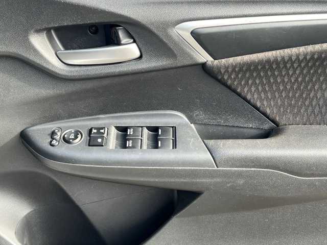 Honda Jazz Ex Navi I-Vtec Cvt 