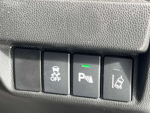 Honda Jazz Ex Navi I-Vtec Cvt 