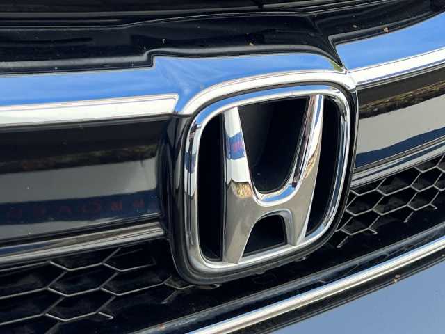 Honda Jazz Ex Navi I-Vtec Cvt 