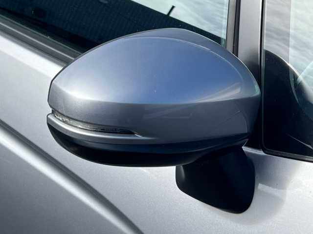 Honda Jazz Ex Navi I-Vtec Cvt 