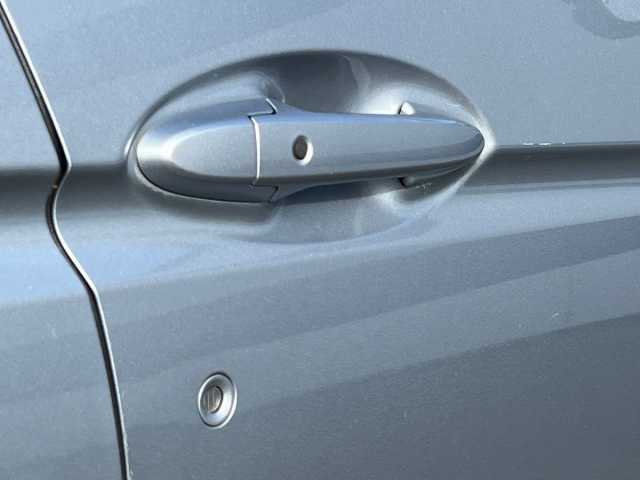 Honda Jazz Ex Navi I-Vtec Cvt 