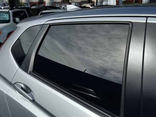 Honda Jazz Ex Navi I-Vtec Cvt 