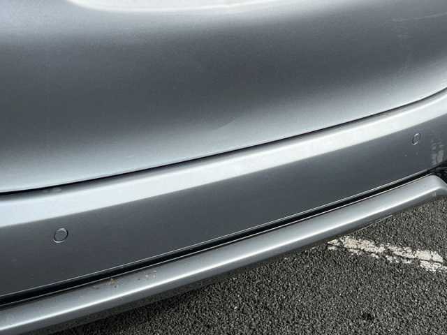 Honda Jazz Ex Navi I-Vtec Cvt 