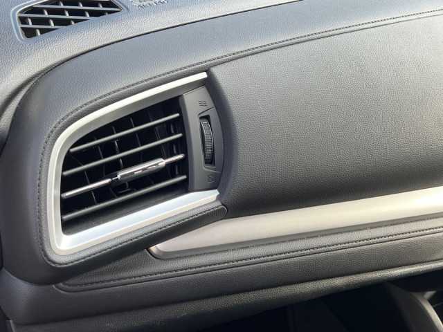 Honda Jazz Ex Navi I-Vtec Cvt 