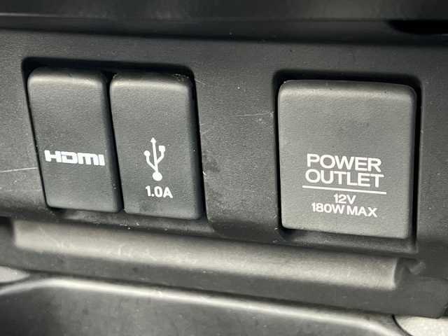 Honda Jazz Ex Navi I-Vtec Cvt 