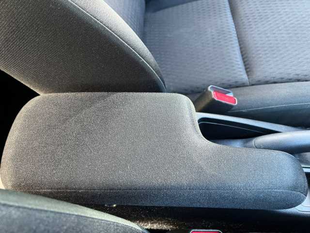 Honda Jazz Ex Navi I-Vtec Cvt 