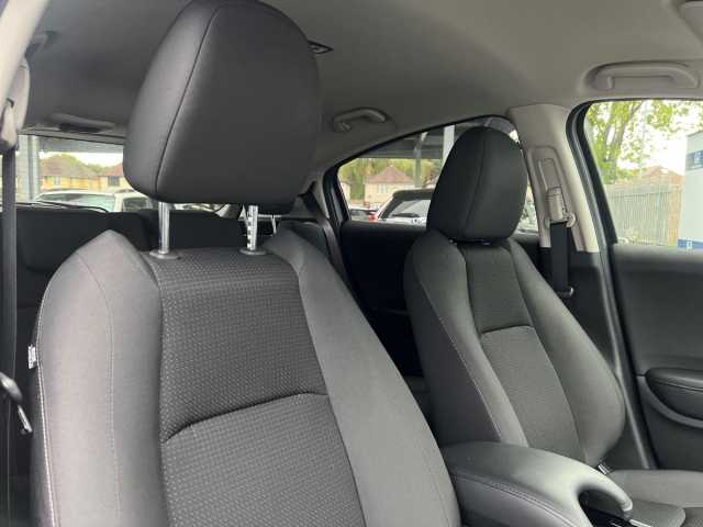 Honda HR-V Se I-Vtec Cvt 