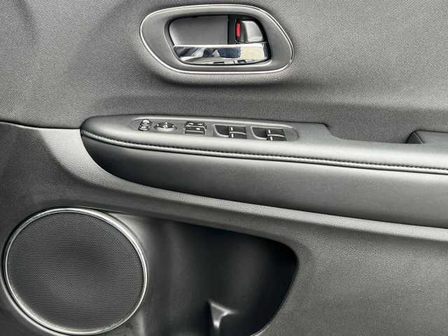 Honda HR-V Se I-Vtec Cvt 