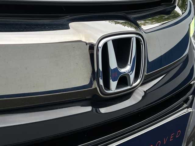 Honda HR-V Se I-Vtec Cvt 