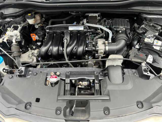 Honda HR-V Se I-Vtec Cvt 