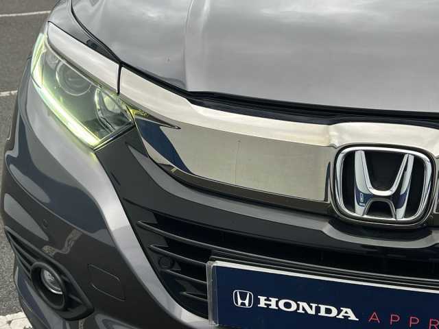 Honda HR-V Se I-Vtec Cvt 