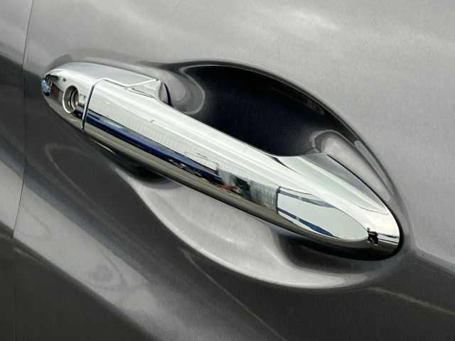 Honda HR-V Se I-Vtec Cvt 