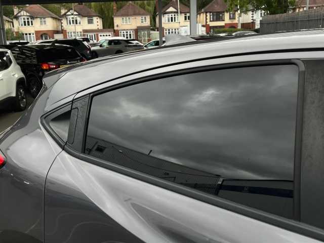 Honda HR-V Se I-Vtec Cvt 