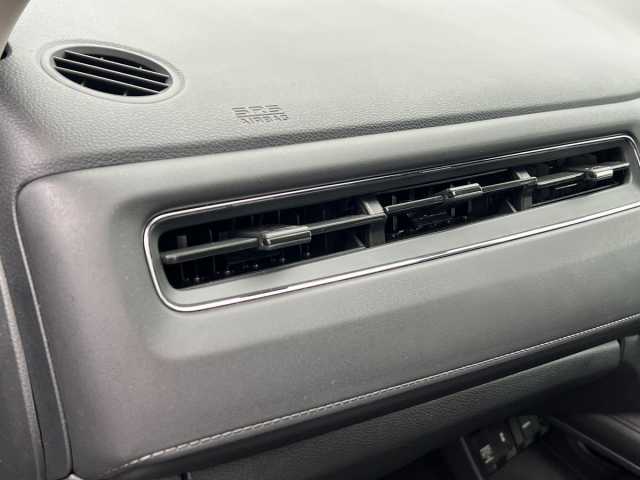 Honda HR-V Se I-Vtec Cvt 