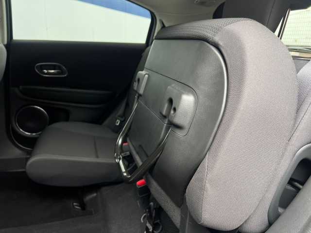 Honda HR-V Se I-Vtec Cvt 