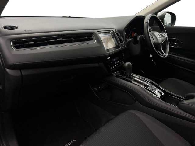 Honda HR-V Se I-Vtec Cvt 