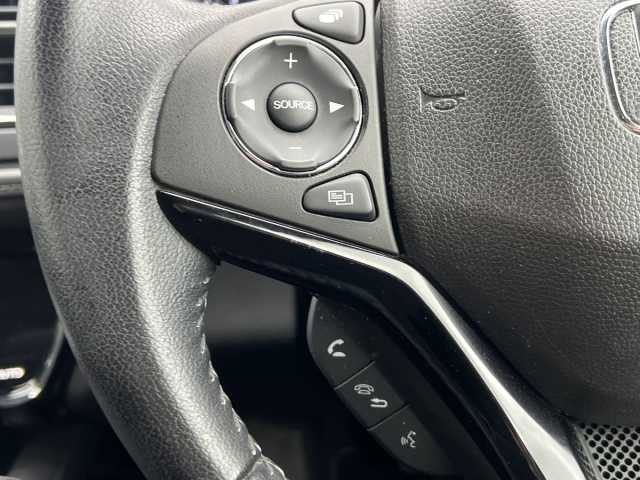 Honda HR-V Se I-Vtec Cvt 