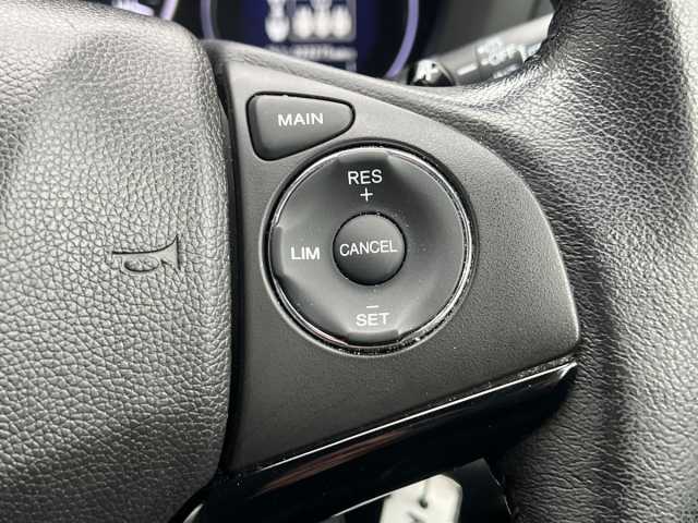 Honda HR-V Se I-Vtec Cvt 