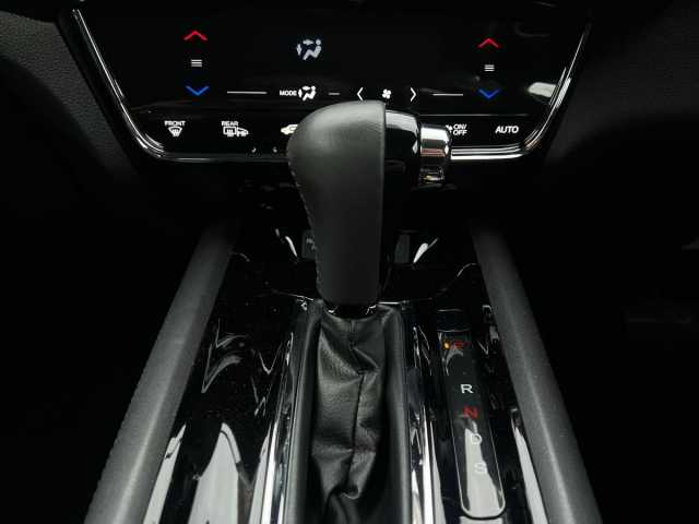 Honda HR-V Se I-Vtec Cvt 