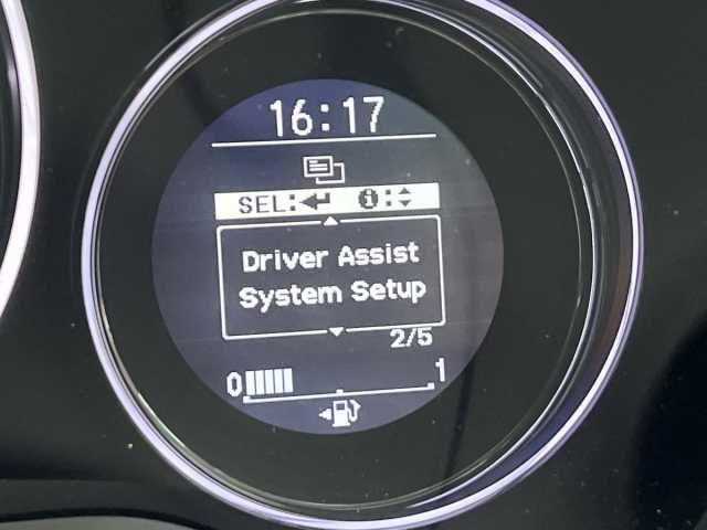 Honda HR-V Se I-Vtec Cvt 