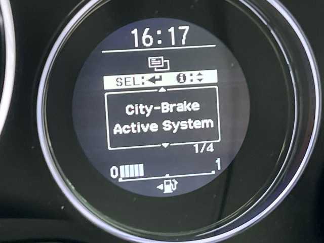 Honda HR-V Se I-Vtec Cvt 