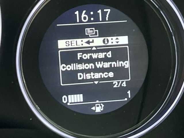 Honda HR-V Se I-Vtec Cvt 