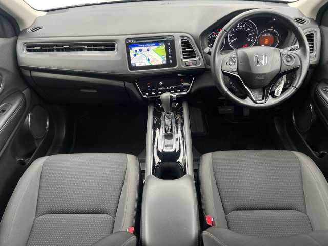 Honda HR-V Se I-Vtec Cvt 