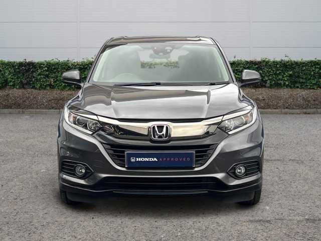 Honda HR-V Se I-Vtec Cvt 