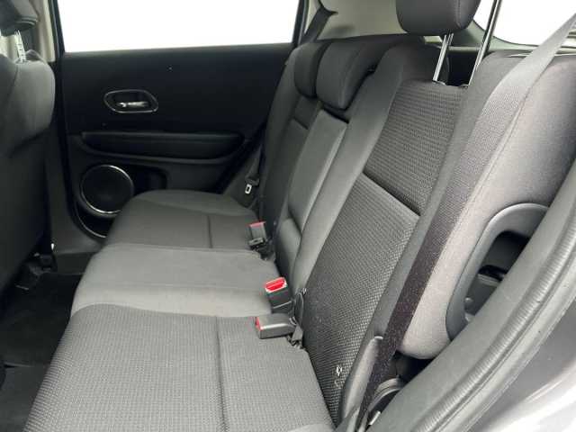 Honda HR-V Se I-Vtec Cvt 