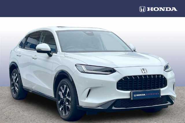 Honda ZR-V e:HEV Advance I-Mmd Cvt 