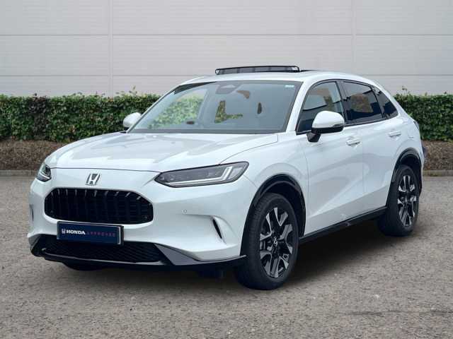 Honda ZR-V e:HEV Advance I-Mmd Cvt 