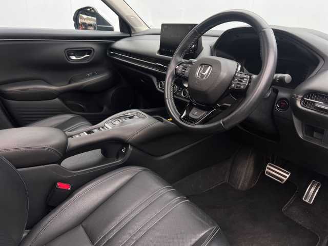 Honda ZR-V e:HEV Advance I-Mmd Cvt 