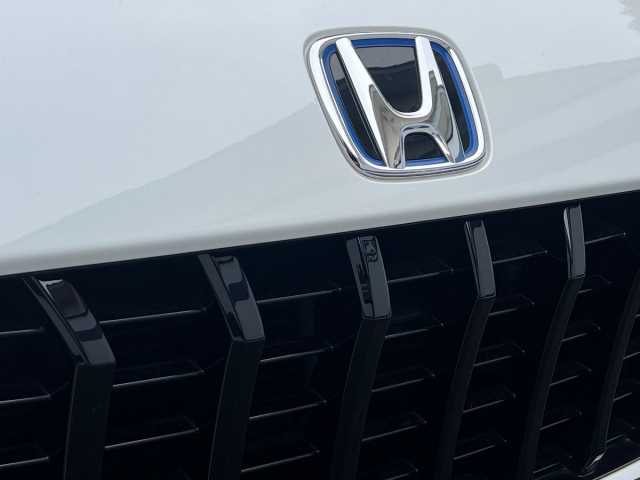 Honda ZR-V e:HEV Advance I-Mmd Cvt 