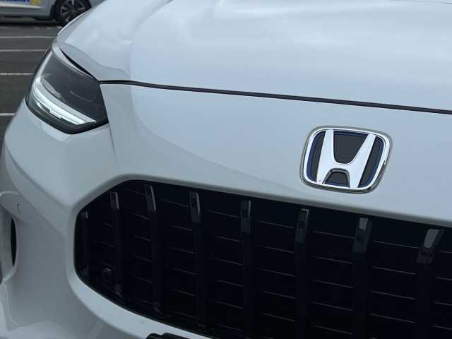 Honda ZR-V e:HEV Advance I-Mmd Cvt 