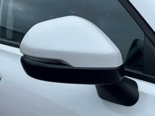 Honda ZR-V e:HEV Advance I-Mmd Cvt 