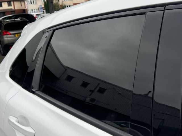 Honda ZR-V e:HEV Advance I-Mmd Cvt 